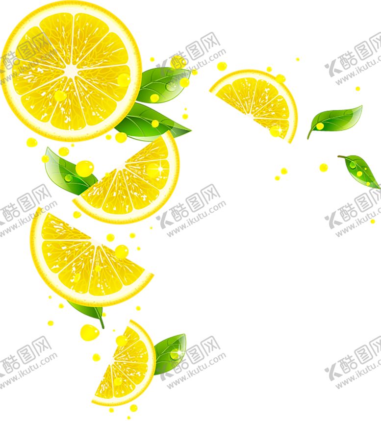 编号：61401507060917418042【酷图网】源文件下载-水果
