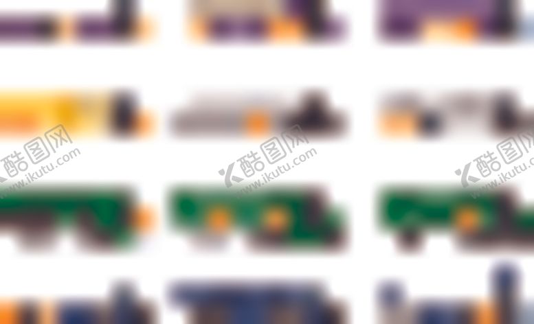 编号：75755407121859348561【酷图网】源文件下载-卡通货车