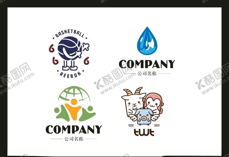 编号：57963705080356089661【酷图网】源文件下载-LOGO设计