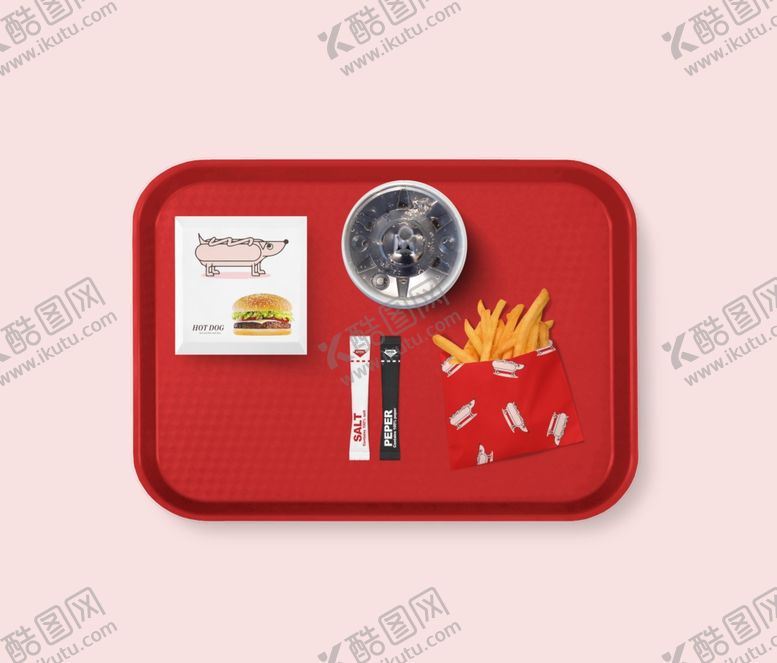 编号：38232606251638312900【酷图网】源文件下载-餐饮品牌样机