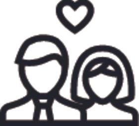 婚纱照模板