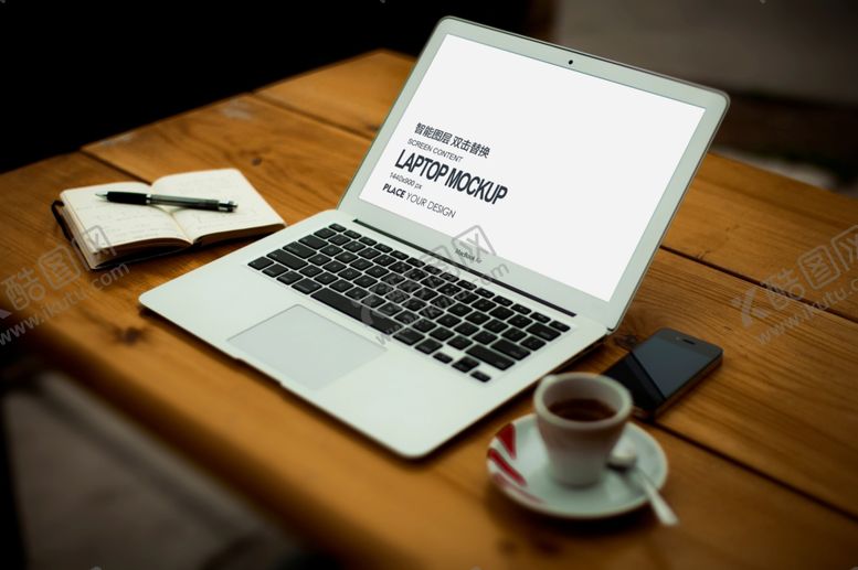 编号：48100209212026223464【酷图网】源文件下载-笔记本电脑样机