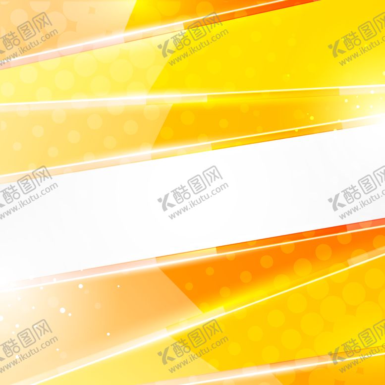编号：29284807241549514440【酷图网】源文件下载-矢量绚丽金黄色立体背景