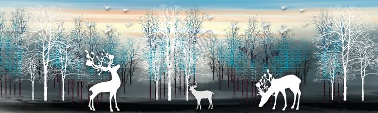 编号：83755610310319245650【酷图网】源文件下载-装饰画