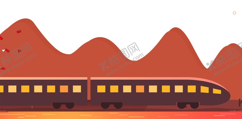 编号：42464209160115452708【酷图网】源文件下载-红色背景