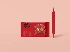 国潮手绘来袭宣传