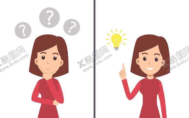 编号：49664505150947007664【酷图网】源文件下载-矢量人物素材