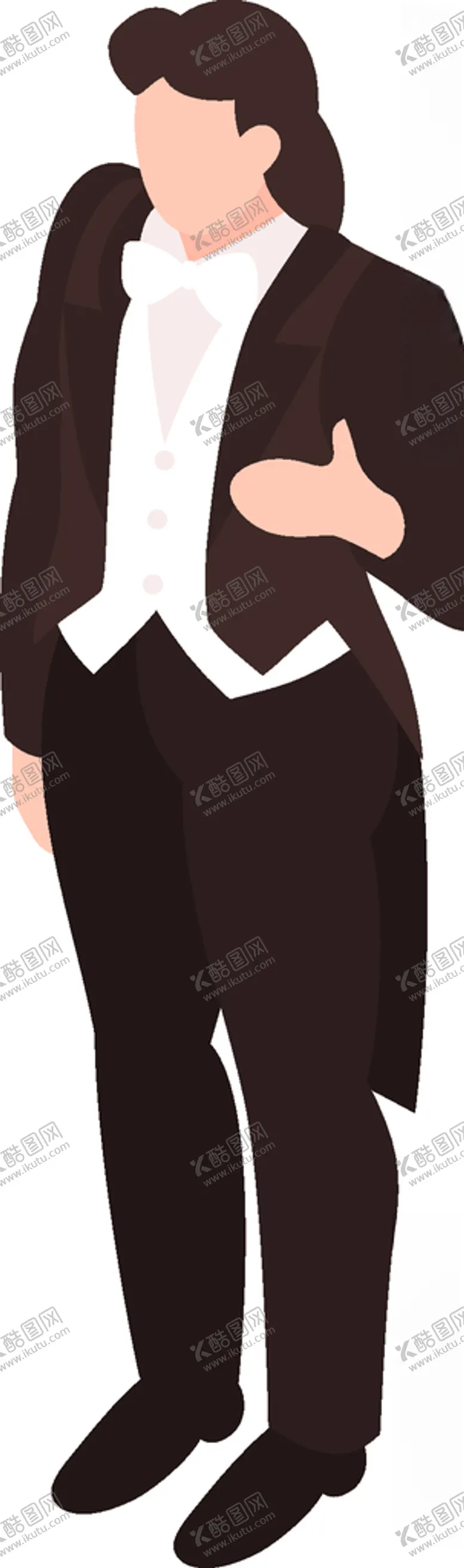 编号：91961804302233283298【酷图网】源文件下载-音乐人