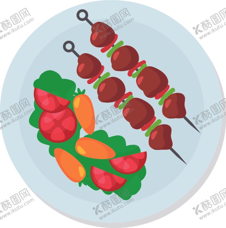 编号：30951909300250361560【酷图网】源文件下载-食物