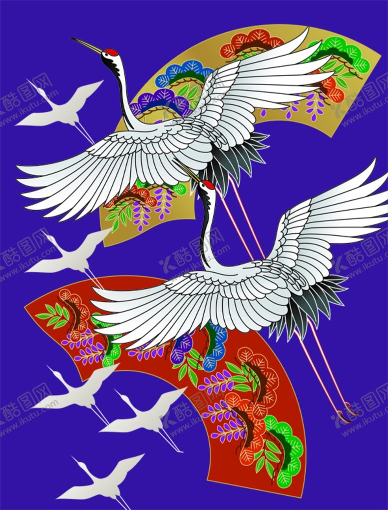 编号：25732705150028419234【酷图网】源文件下载-中式古典花纹背景