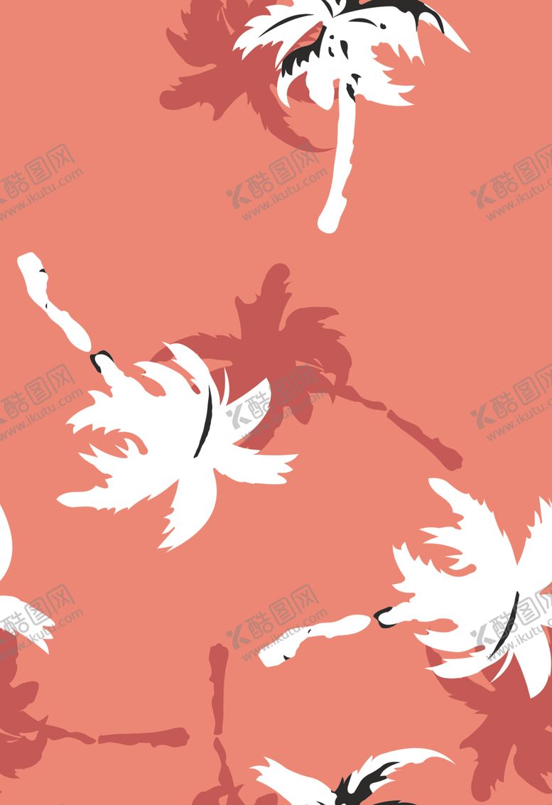 编号：40436502082214574927【酷图网】源文件下载-椰树
