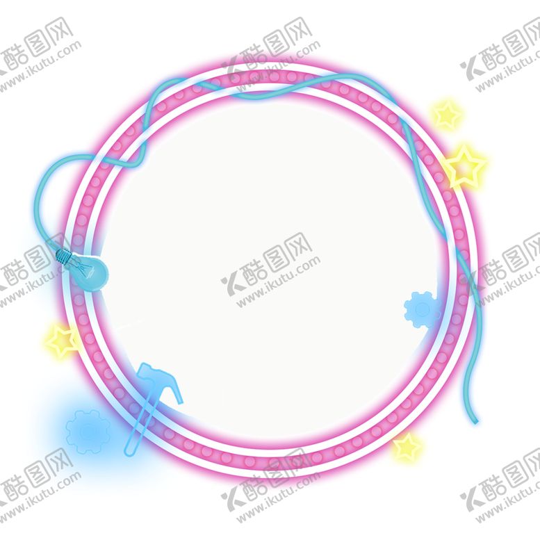 编号：83108906151537579891【酷图网】源文件下载-卡通边框