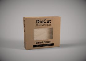 3C电子配件说明书样机