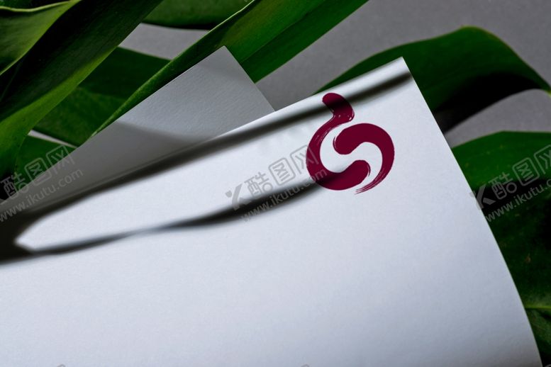 编号：43843610281502539595【酷图网】源文件下载-样机LOGOVI样机模版