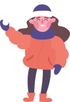 冬装