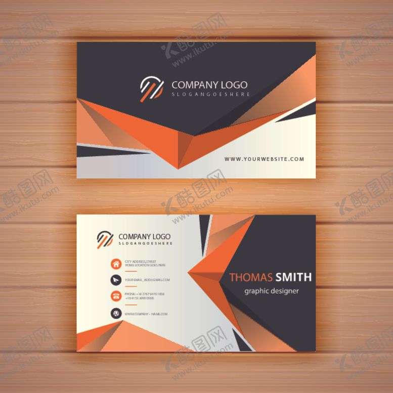 编号：26217209191501354683【酷图网】源文件下载-名片模板名片设计名片图片