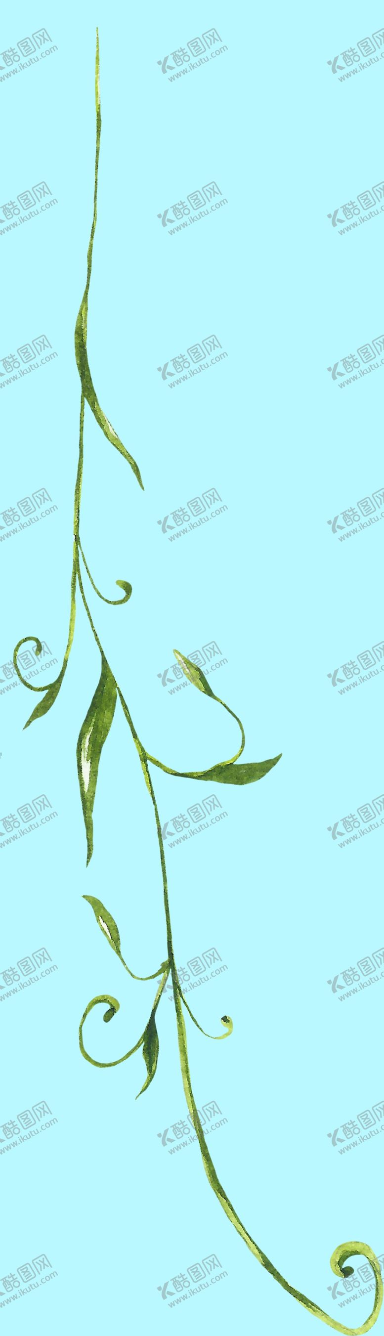 编号：40042410280427268766【酷图网】源文件下载-花卉树叶
