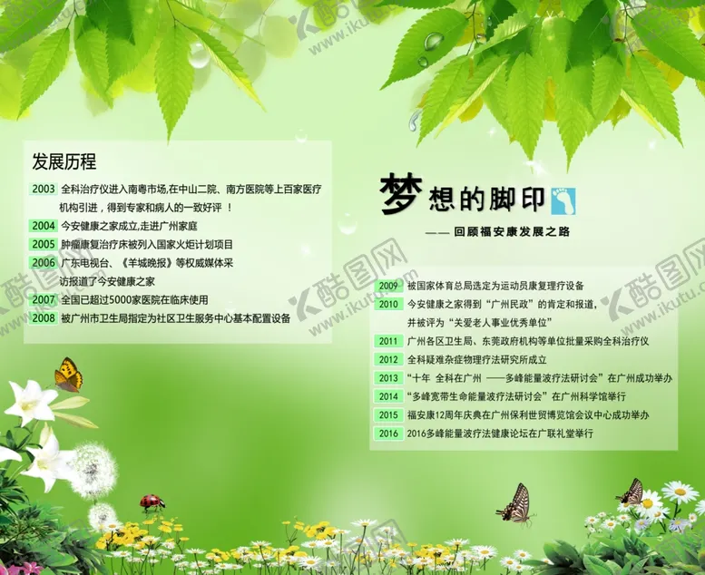 编号：27457307010748287402【酷图网】源文件下载-发展历程