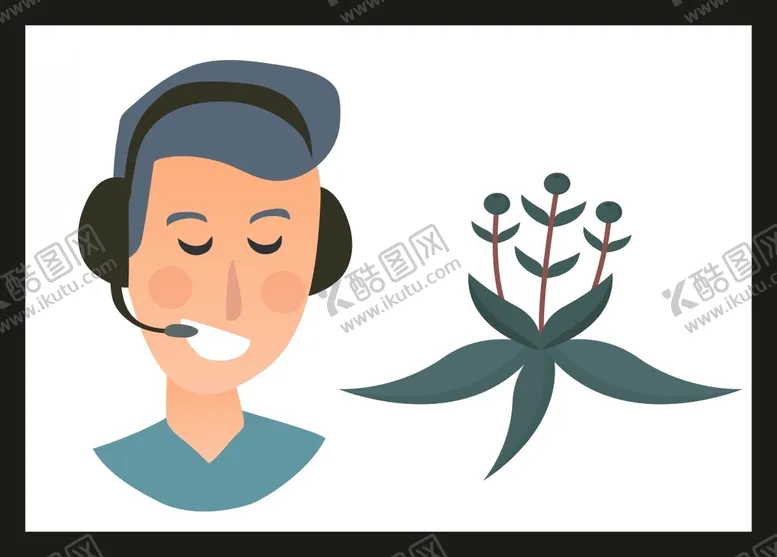 编号：08679510080815261968【酷图网】源文件下载-手绘卡通素材