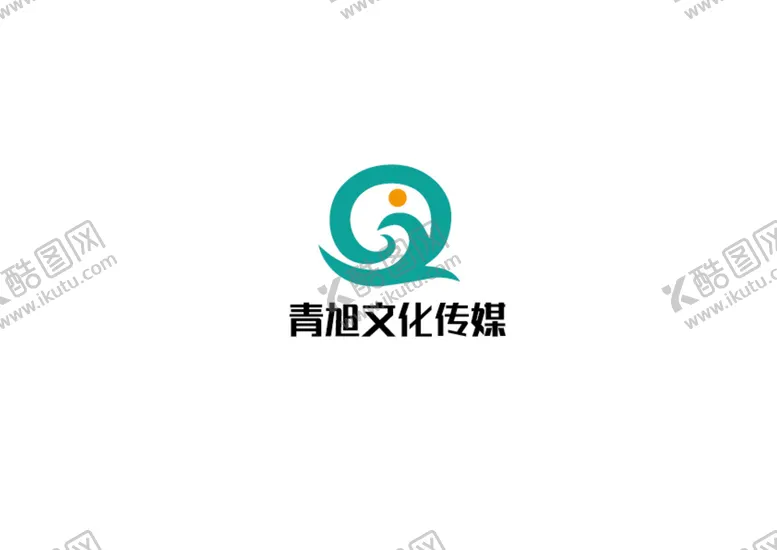 编号：24867109201947517469【酷图网】源文件下载-文化传媒标识设计