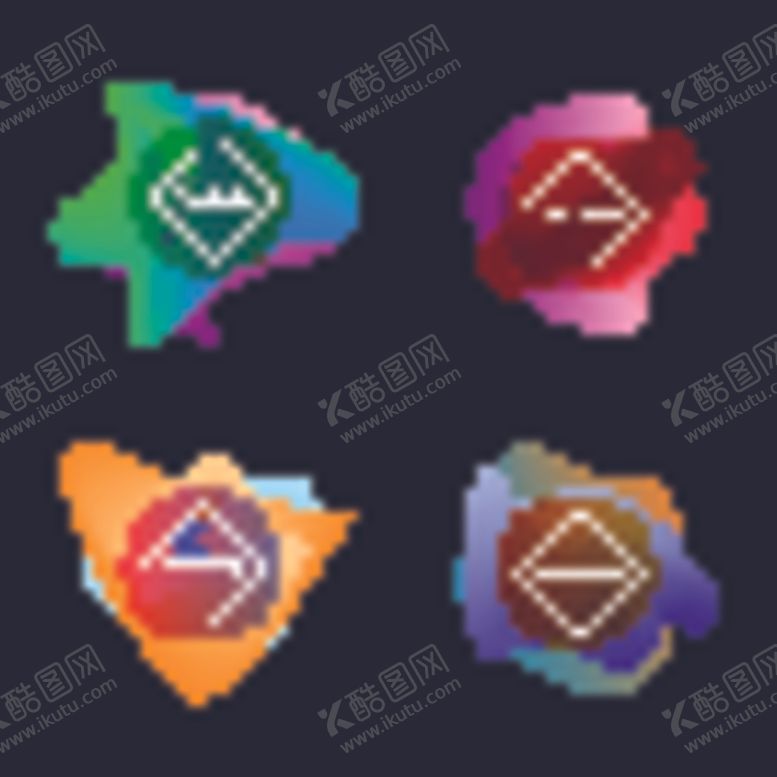 编号：85527709232015102718【酷图网】源文件下载-矢量标签素材