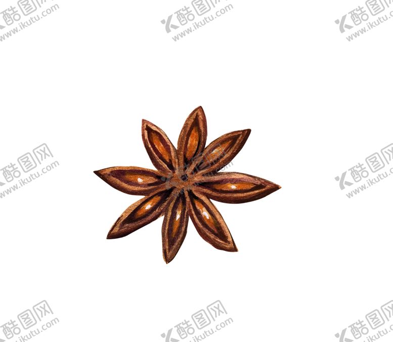 编号：64955209180159491513【酷图网】源文件下载-手绘彩色蔬菜免扣素材图片