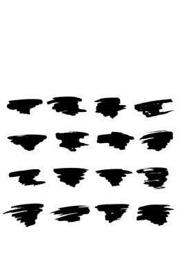 笔画