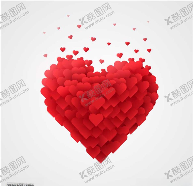 编号：23192504181823078512【酷图网】源文件下载-情人节海报