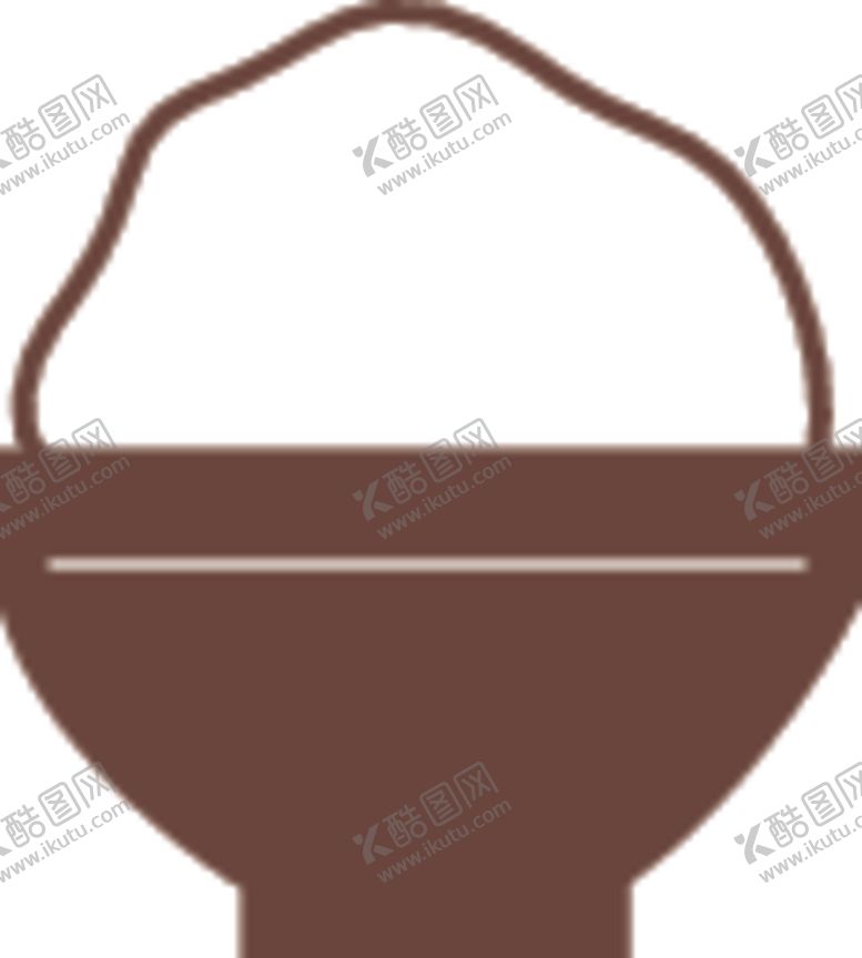 编号：13009107132110468901【酷图网】源文件下载-米饭