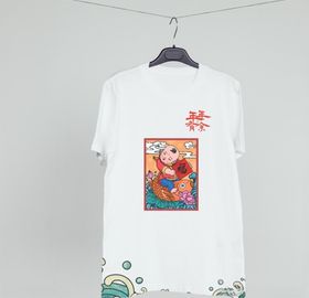 衣服样机