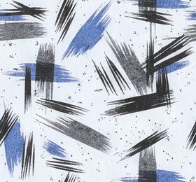 抽象笔触几何图案纹理