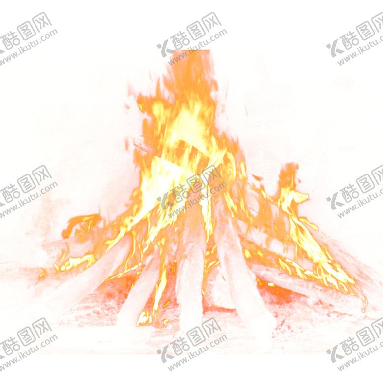 编号：41651007031744009619【酷图网】源文件下载-火焰素材