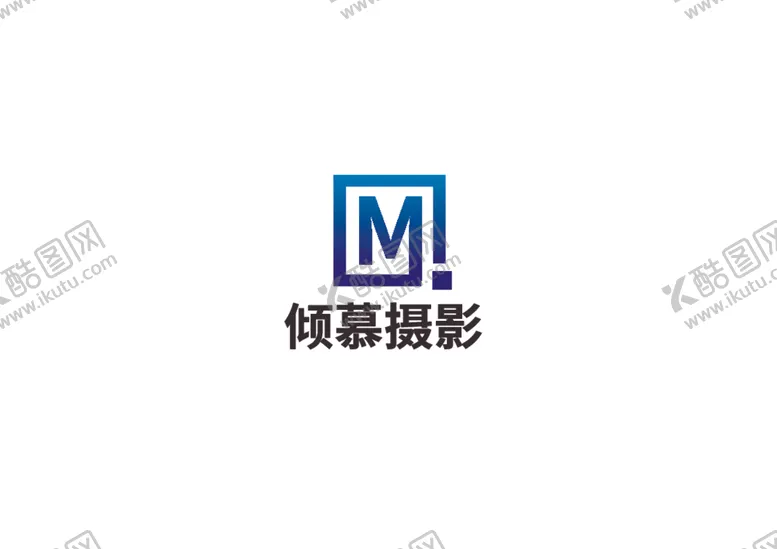 编号：43715612101853179848【酷图网】源文件下载-摄影标识设计