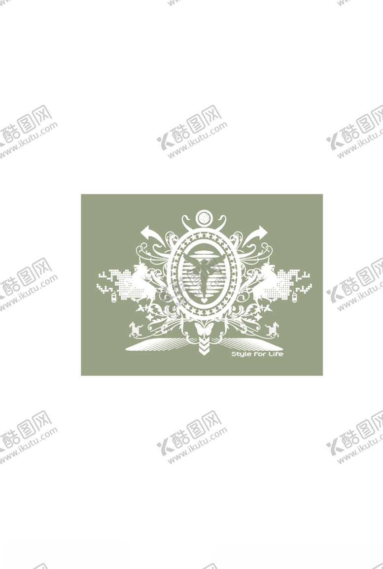 编号：68395406232020204614【酷图网】源文件下载-服装印花