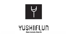 Y字母logo标志元素
