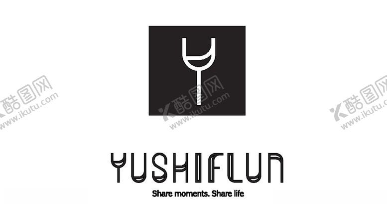 编号：14674907071801596680【酷图网】源文件下载-Y字母logo标志元素