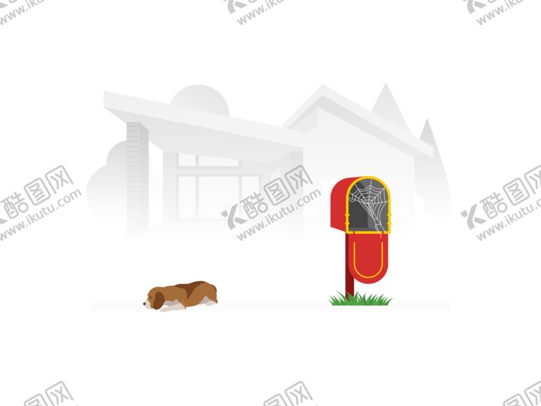 编号：94089307080107018088【酷图网】源文件下载-卡通系列插画图片