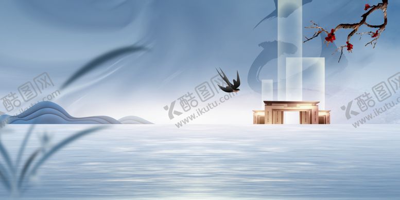 编号：28964509300536394713【酷图网】源文件下载-科技背景