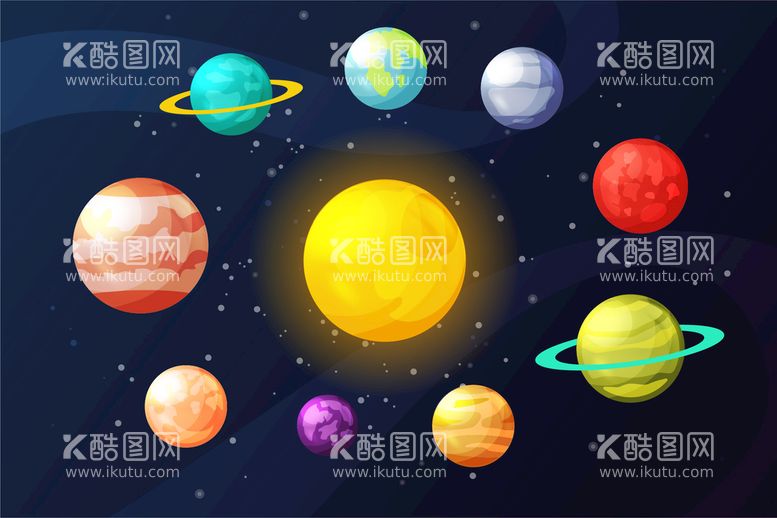 编号：71889611061952376023【酷图网】源文件下载-星球