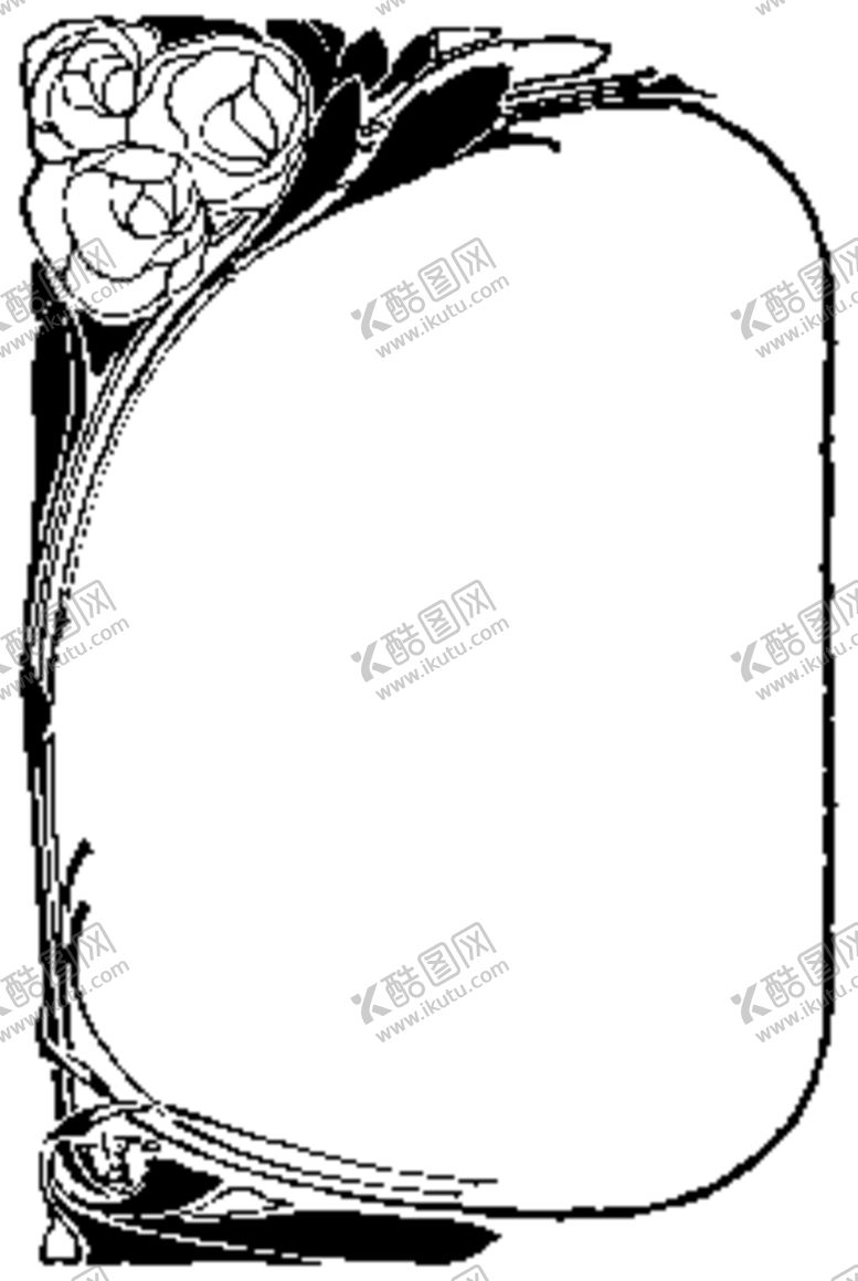 编号：55115005062211428753【酷图网】源文件下载-镂空花图案