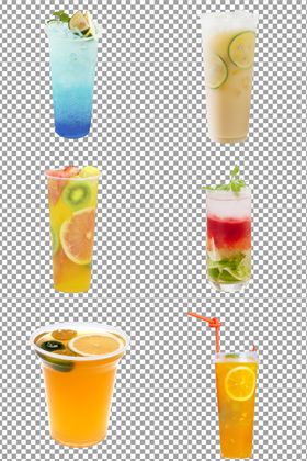夏日冰冷