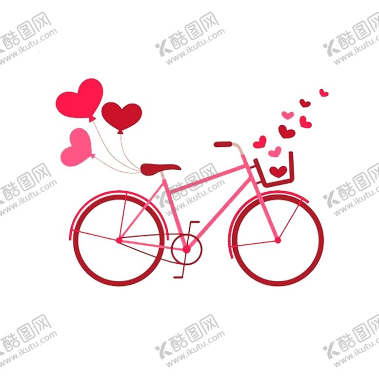 编号：55315807030356552098【酷图网】源文件下载-七夕素材