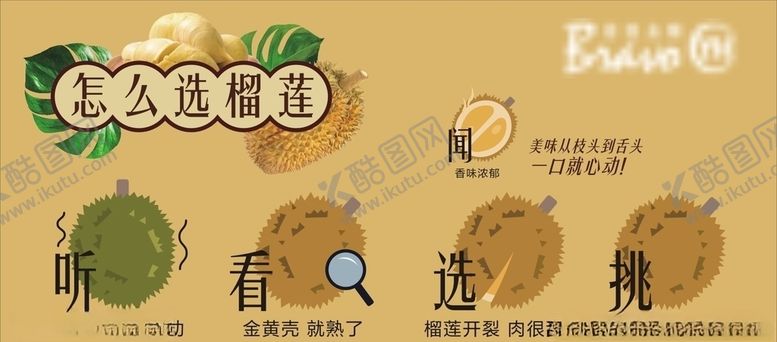 编号：88832509241519478791【酷图网】源文件下载-选榴莲