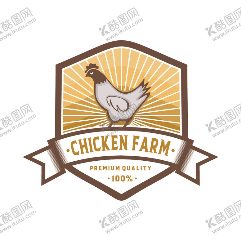 编号：43285009300338059817【酷图网】源文件下载-公鸡图标