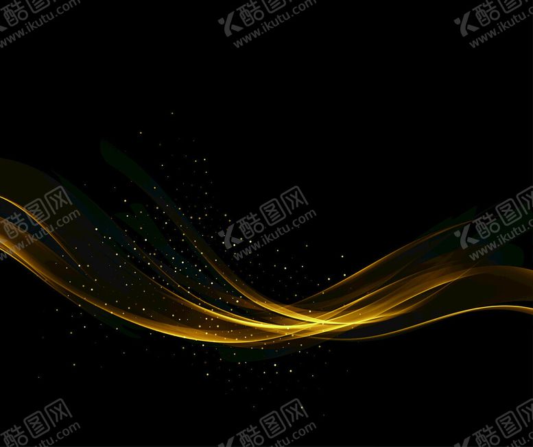 编号：97757002070131289578【酷图网】源文件下载-金色光