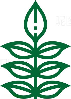 绿叶