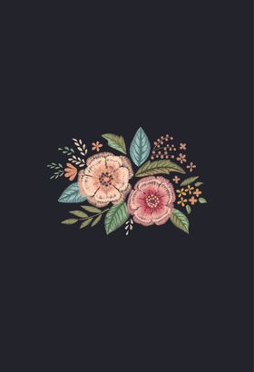 花朵