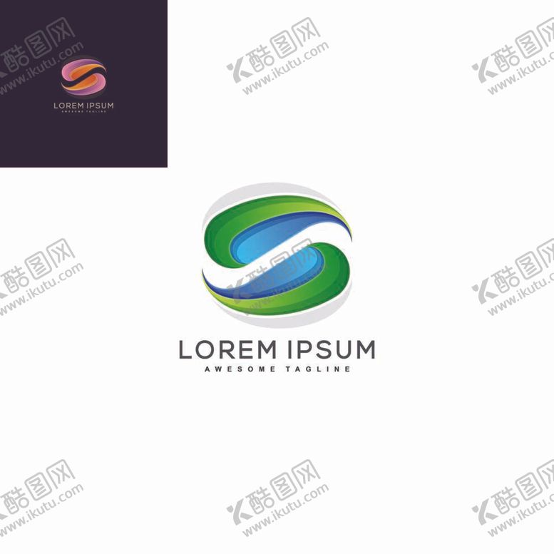 编号：21727910190951529662【酷图网】源文件下载-企业logo图片