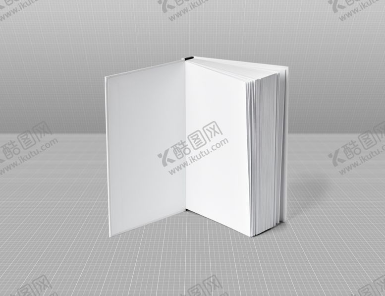 编号：83453209160732226067【酷图网】源文件下载-硬壳厚书籍样机