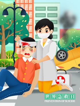 世界急救日